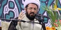 دفاع  سخنران مذهبی صداوسیما از برخورد تند خود با نویسنده جنجالی جشنواره فجر