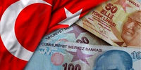 نرخ تورم در ترکیه رکورد شکست