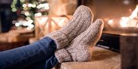 علت احساس سرمای مداوم در بدن چیست؟
