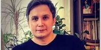 عاشقانه های بازیگر فراموش شده و همسرش+عکس
