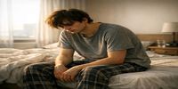 به این دلایل همیشه خسته‌ هستید، حتی وقتی خوب خوابیده‌اید