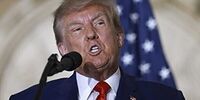 یک هفته تا زندان شدن ترامپ باقی مانده است!