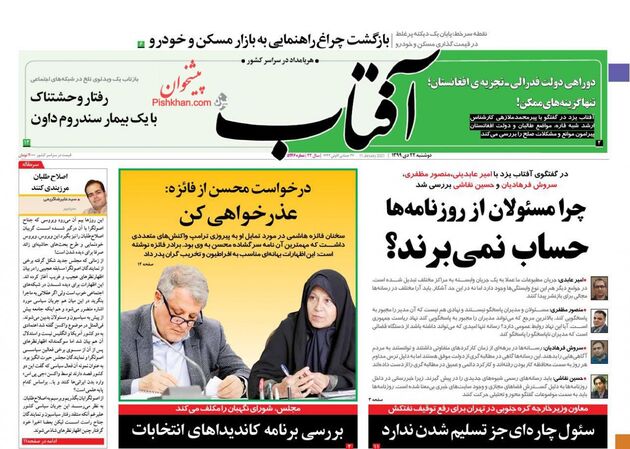 AftabYazd