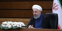 مخالفت روحانی با درخواست وزیر بهداشت برای بستن مرزهای هوایی ترکیه+ سند