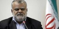 رستم قاسمی: مردم منزل یک طبقه بسازند