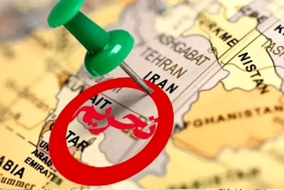 فوری/تحریم‌های جدید آمریکا علیه سپاه، انصارالله یمن  و حزب الله لبنان
