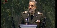 امیر آشتیانی: نیروهای مسلح به هر اقدام ماجراجویانه ای پاسخ قاطع می دهد