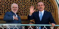 ظریف اعلام کرد؛ موعد دومین مرحله تصمیم ایران در مورد کاهش تعهدات برجامی