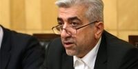 تقدیر وزیر نیرو از همراهی مردم