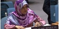 اظهارات مهم نماینده ایران در سازمان ملل درباره قطعنامه ضد ایرانی