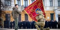 علت عدم پذیرش اوکراین در ناتو مشخص شد