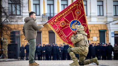 تلاش آمریکا برای عضویت اوکراین در ناتو / ایلان ماسک: فیلم آخرالزمان هسته‌ای این‌گونه شروع می‌شود! 2