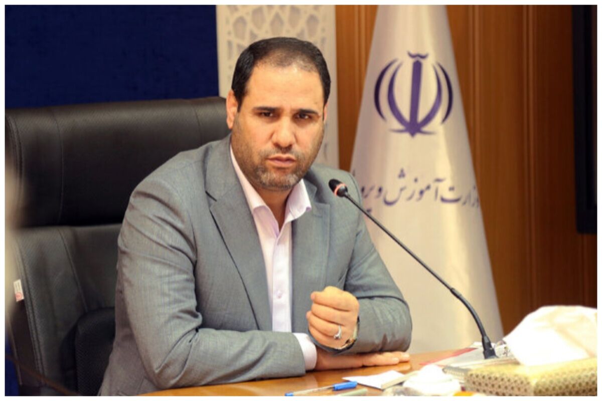 خبر مهم وزیر آموزش و پرورش برای فرهنگیان/ معلمان بخوانند