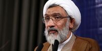 سوال مصطفی پورمحمدی درباره امنیت در فرهنگ/پروژه بزرگ شهید رئیسی از زبان کاندیدای انتخابات+فیلم