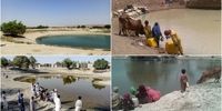 هوتگ‌های سیستان و بلوچستان جان یک معلم و دو دانش آموز را گرفت/ دولت به فکر باشد