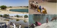 هوتگ‌های سیستان و بلوچستان جان یک معلم و دو دانش آموز را گرفت/ دولت به فکر باشد