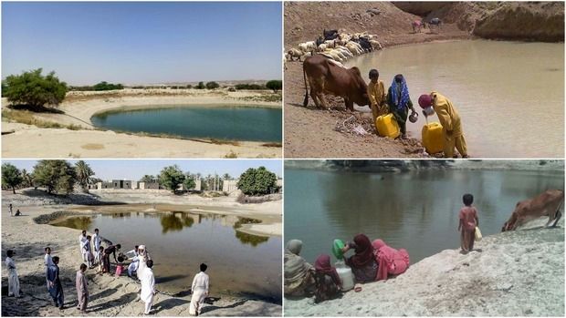 هوتگهای سیستان و بلوچستان جان یک معلم و دو دانش آموز را گرفت/ دولت به فکر باشد