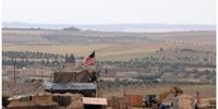 فوری؛ حمله موشکی به پایگاه نظامی آمریکا در سوریه
