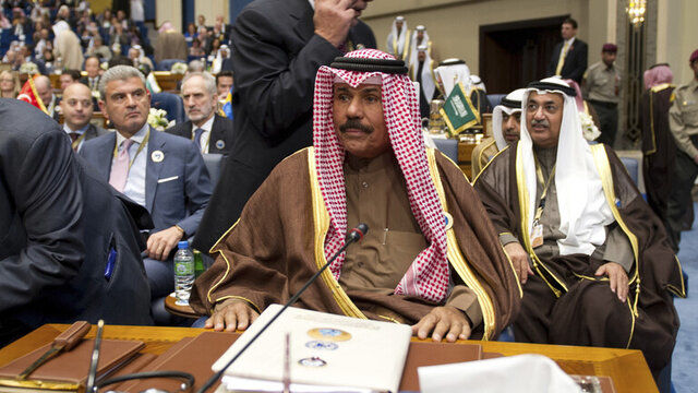 کاندیداهای احتمالی برای ولیعهدی جدید کویت چه کسانی‌اند؟
