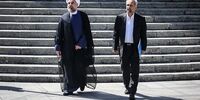 معاون اقتصادی رئیس جمهوری منصوب شد + متن حکم