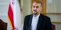 امیرعبداللهیان: ایران در انزوا قرار نگرفت / به توافق نزدیک شدیم