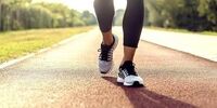 برای لاغر شدن، این گونه راه بروید
