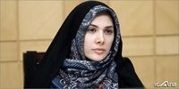 توضیح فاطمه حسینی در مورد ویلای لواسان