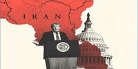 احتمال حملات آبی - زمینی علیه ایران بعد از انتخابات کنگره وجود دارد؟ | مسیر دیپلماسی نیمه‌تاریک است