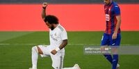 گزارش تصویری از اولین هفته لالیگا در دوره کرونا