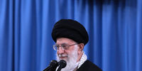تصاویری از دیدار میهمانان اجلاس بین‌المللی وحدت اسلامی با رهبر انقلاب