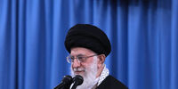 تصاویری از دیدار میهمانان اجلاس بین‌المللی وحدت اسلامی با رهبر انقلاب