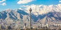هوای تهران پاک ماند
