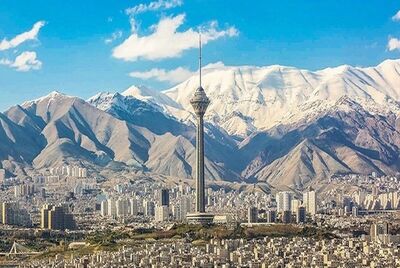 هوای تهران پاک ماند
