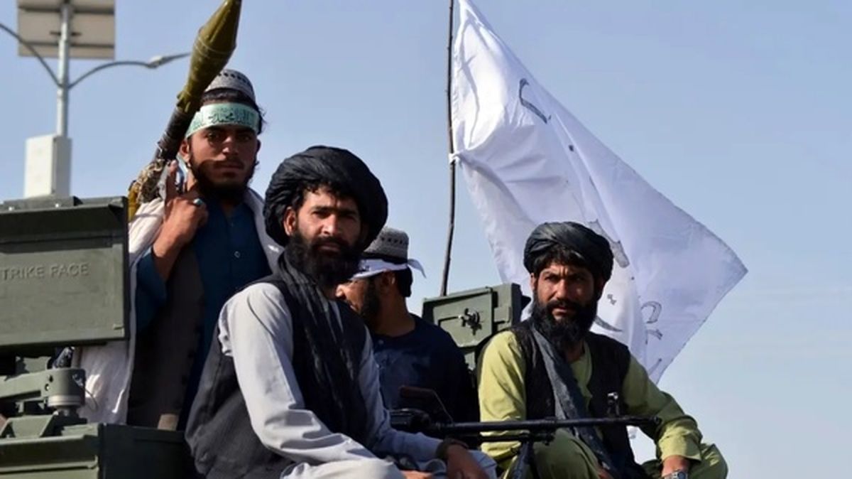 دستور عجیب طالبان به مردم درباره نماز جمعه