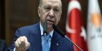 حملات شدید اردوغان به اسرائیل: هیچ‌کس در امان نیست/  اسرائیل بزرگترین مانع صلح است
