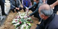 بازداشت یک مداح