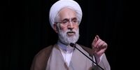 دادستان کل کشور: پیگیر حق عامه مردم هستیم/  از کسبه و بازاریان تشکر می کنم