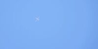 سرنگونی پهپاد اسرائیلی با شلیک مقاومت لبنان