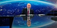 پوتین: روسیه باید در تسخیر فضا قدرتمند بماند
