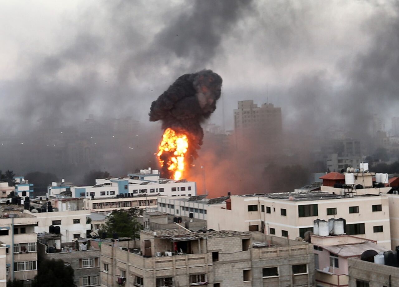 حادثه امنیتی در اسرائیل/ تل‌آویو فرمان اضطرار صادر کرد