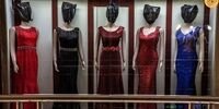 دستور طالبان به فروشندگان لباس/ سر مانکن‌ها را قطع می کنیم اگر...