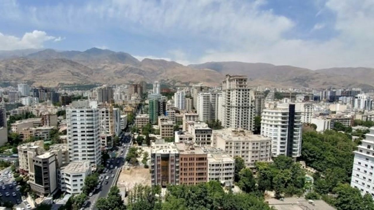 قیمت مسکن در منطقه نواب تهران چند؟