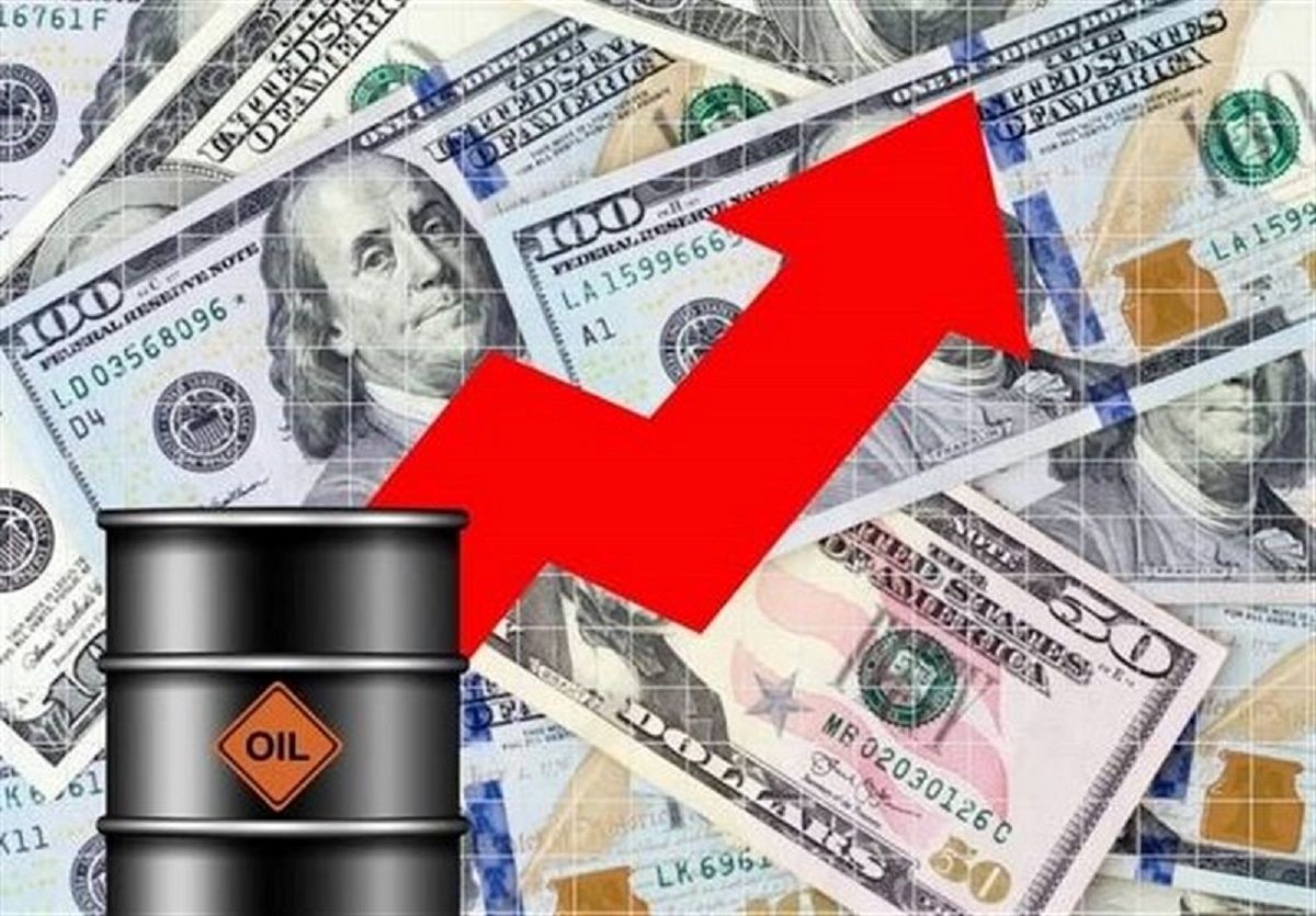  قیمت جهانی نفت امروز افزایش یافت 
