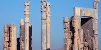  تاریخ هخامنشیان چیزی جز فضاحت نیست!