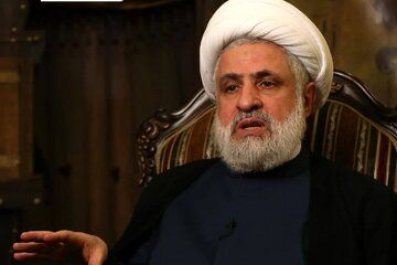 اظهارات جدید نعیم قاسم درباره طوفان الاقصی / خبر حمله نیم ساعت بعد به نصرالله رسید