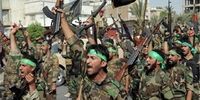 حشد الشعبی رسما به ارتش عراق ملحق شد