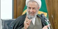 خودروی رئیس سابق ستاد نماز جمعه مشهد دچار سانحه شد