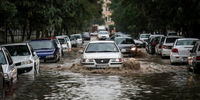 هشدار وقوع سیلاب در مازندران صادر شد