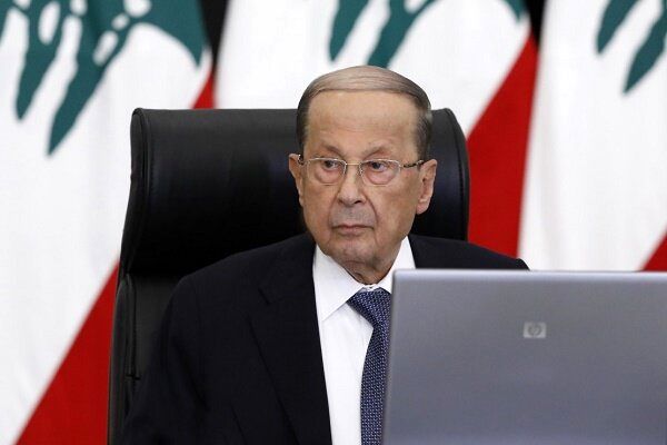 انتقاد لبنان از سعد الحریری