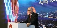 بمب خبری جدید اردوغان برای ترکیه